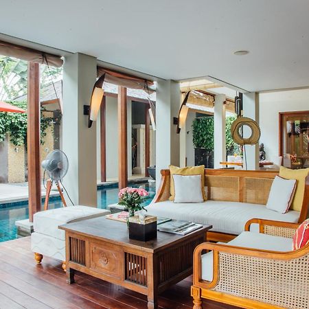 Anapuri Villas Ketewel ห้อง รูปภาพ