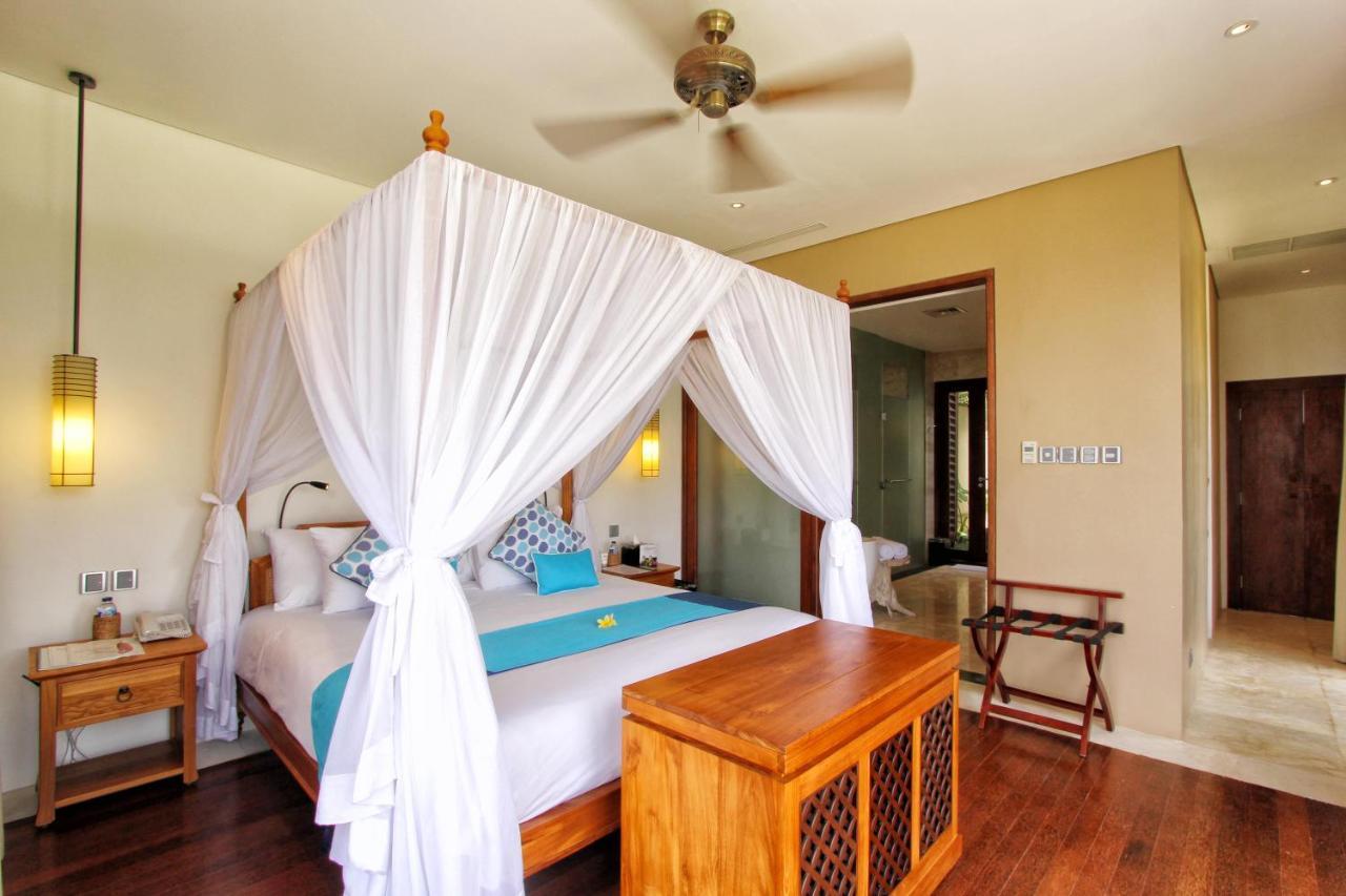 Anapuri Villas Ketewel ภายนอก รูปภาพ