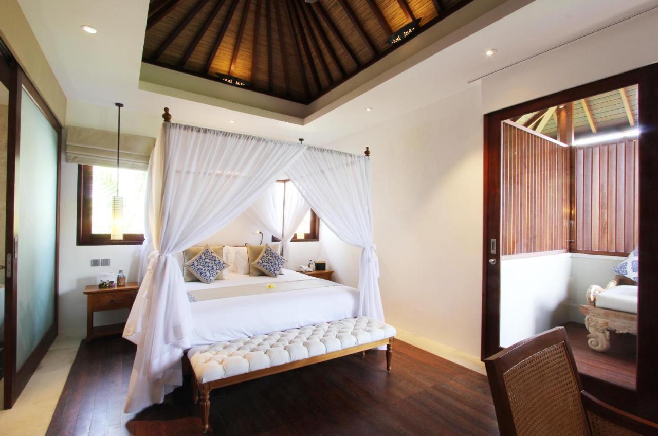 Anapuri Villas Ketewel ภายนอก รูปภาพ
