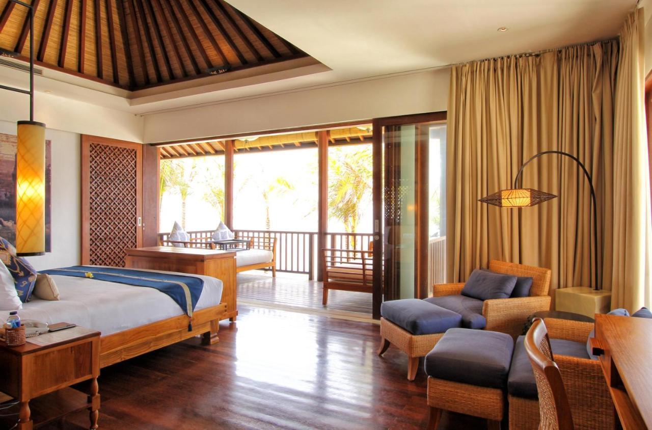 Anapuri Villas Ketewel ภายนอก รูปภาพ
