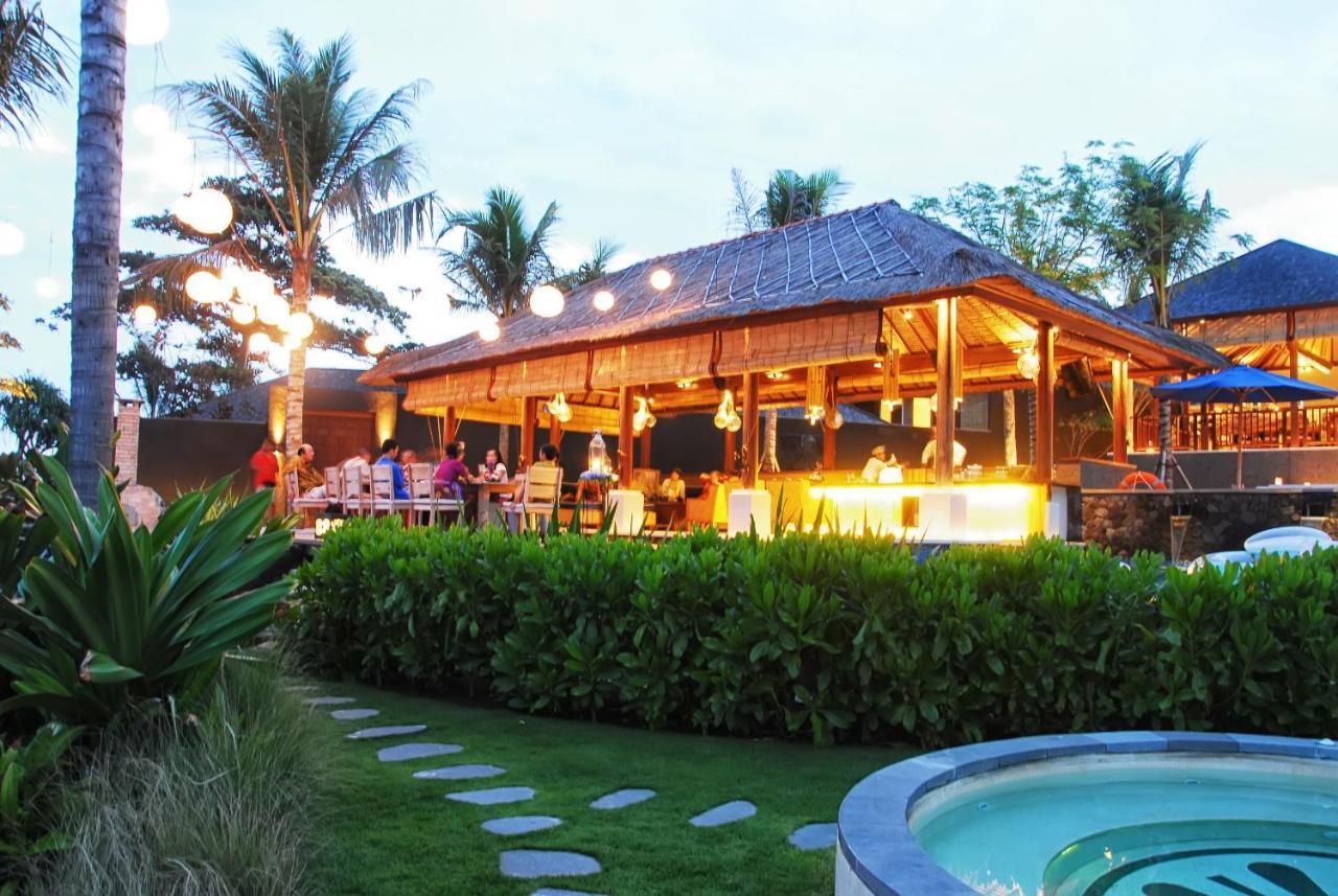 Anapuri Villas Ketewel ภายนอก รูปภาพ