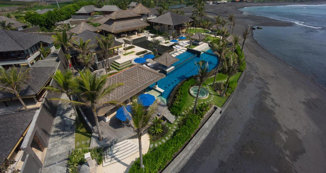 Anapuri Villas Ketewel ภายนอก รูปภาพ