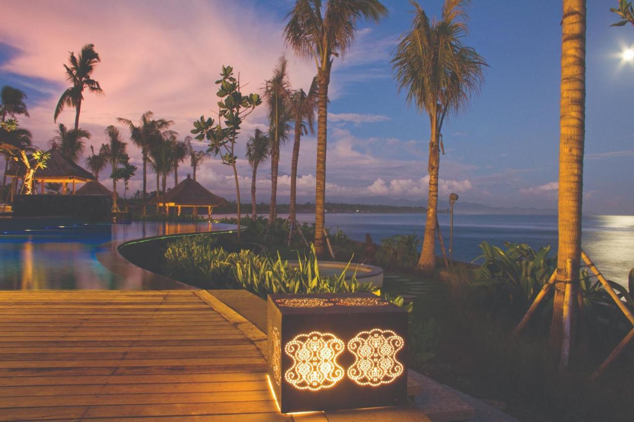 Anapuri Villas Ketewel ภายนอก รูปภาพ
