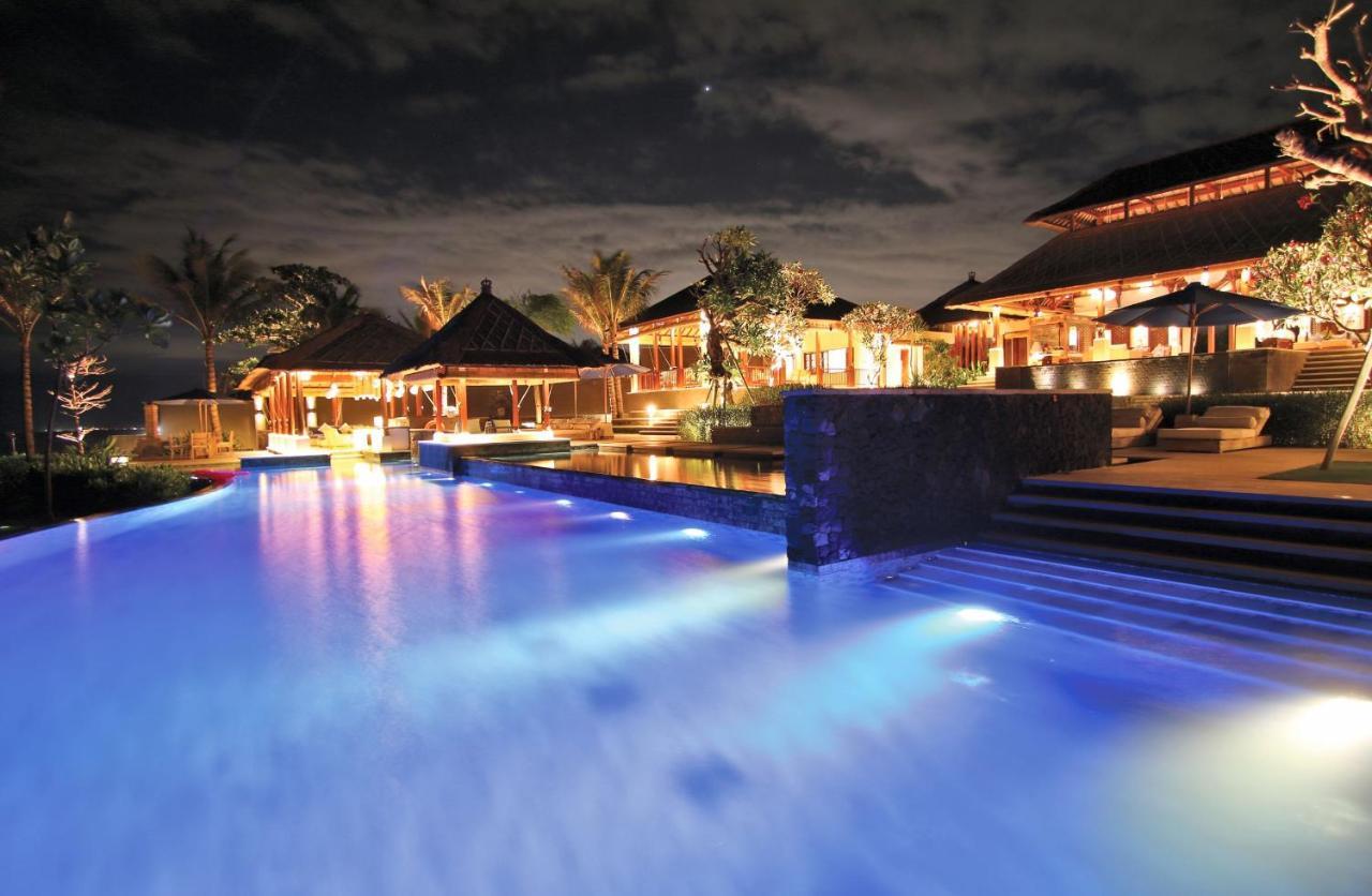 Anapuri Villas Ketewel ภายนอก รูปภาพ