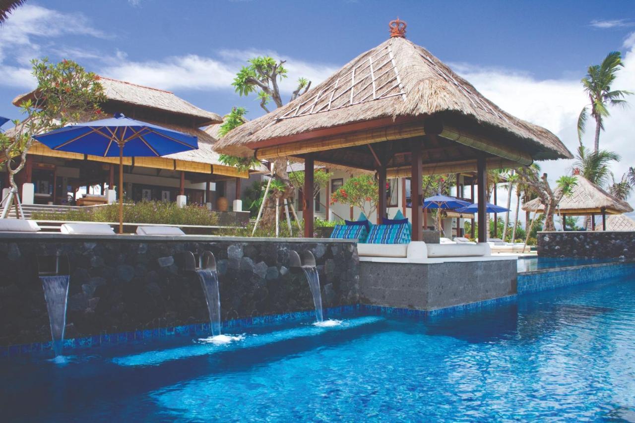Anapuri Villas Ketewel ภายนอก รูปภาพ