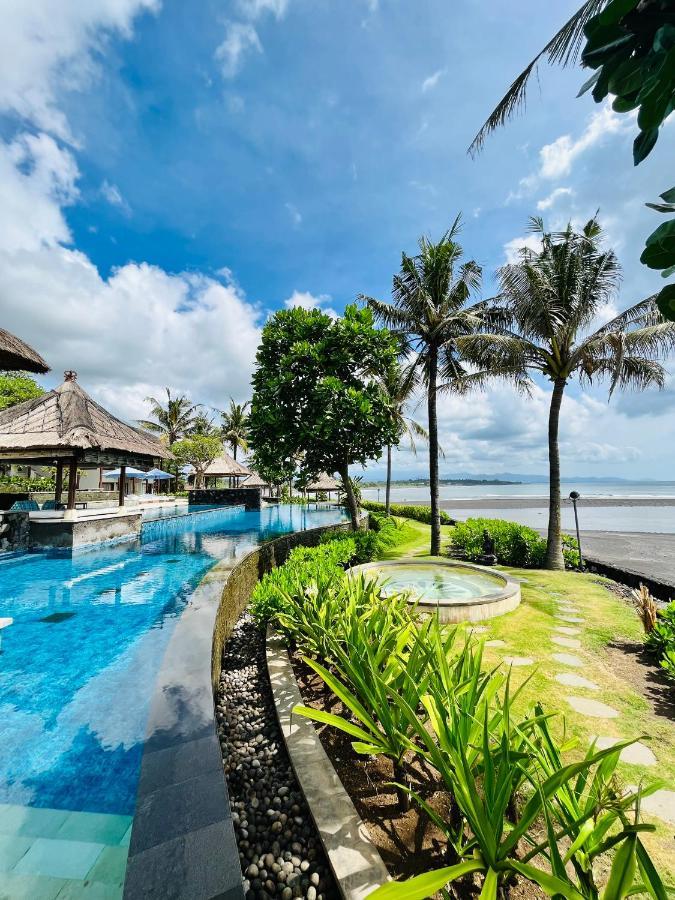 Anapuri Villas Ketewel ภายนอก รูปภาพ