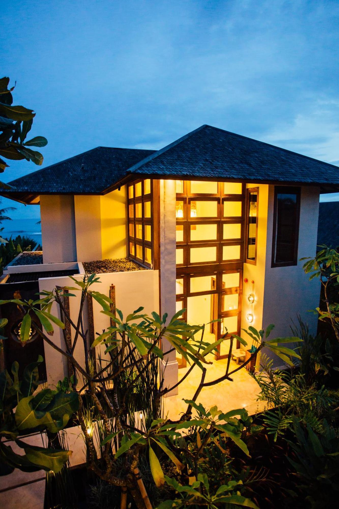 Anapuri Villas Ketewel ห้อง รูปภาพ