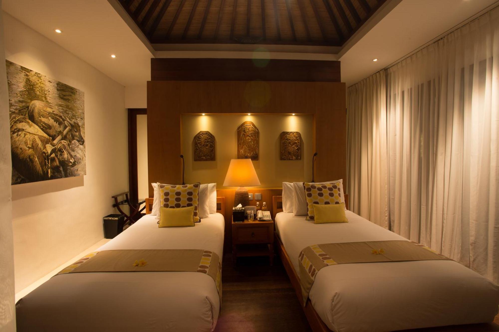 Anapuri Villas Ketewel ห้อง รูปภาพ