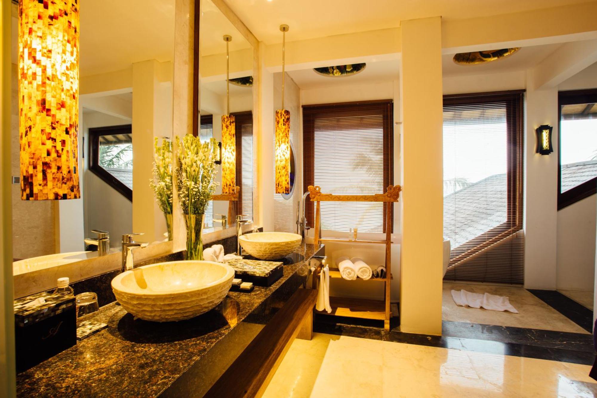 Anapuri Villas Ketewel ห้อง รูปภาพ