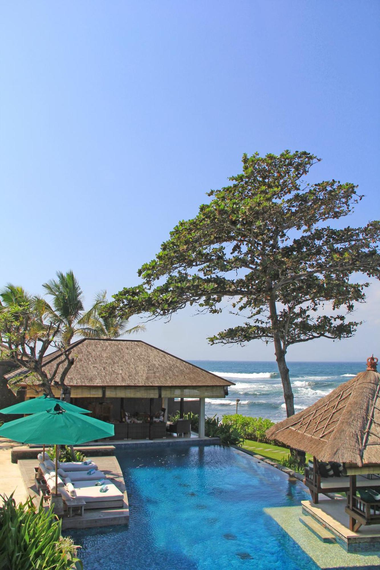 Anapuri Villas Ketewel ห้อง รูปภาพ