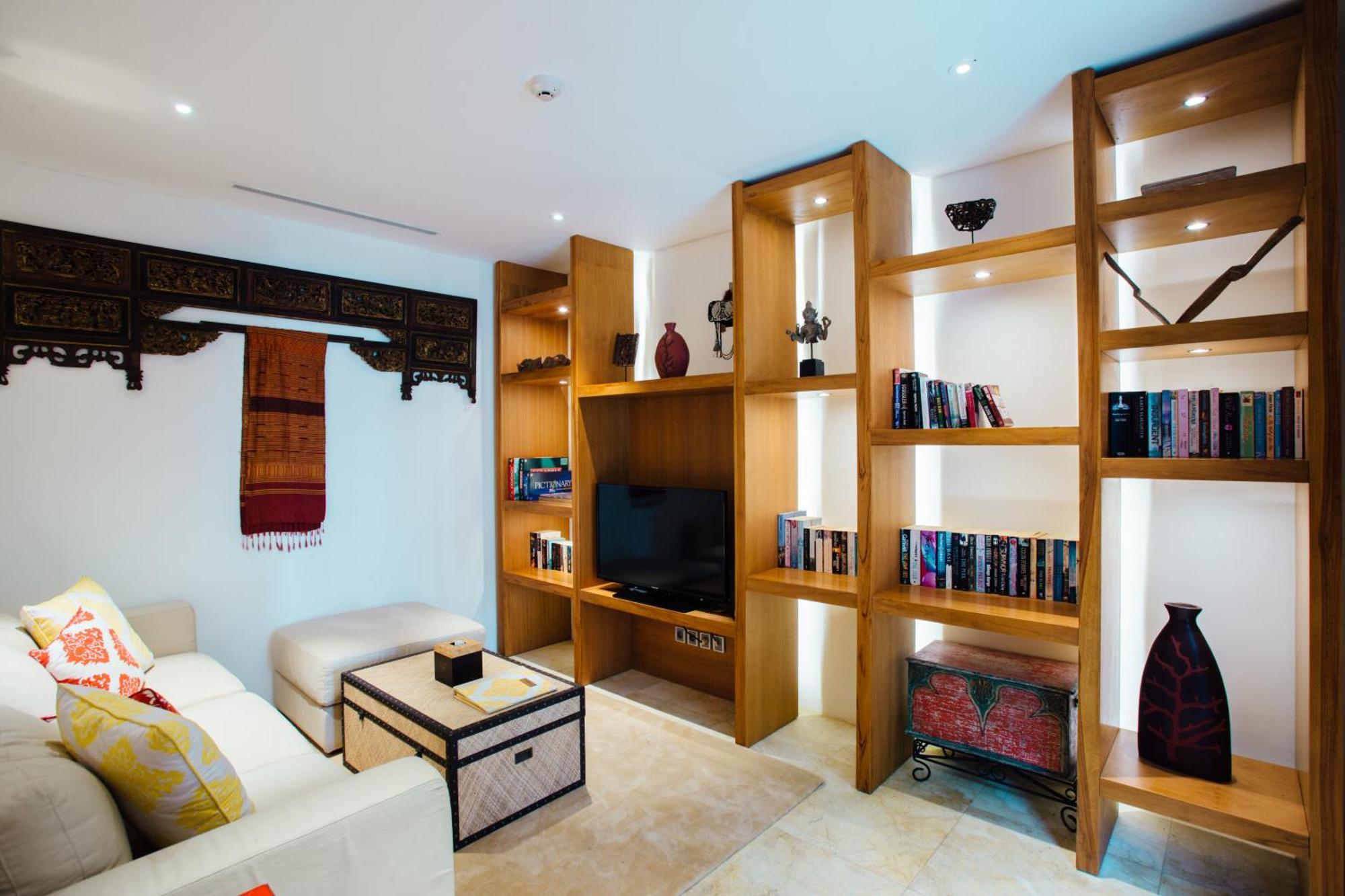Anapuri Villas Ketewel ห้อง รูปภาพ