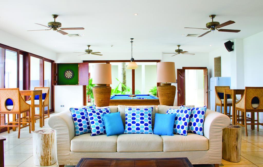 Anapuri Villas Ketewel ห้อง รูปภาพ