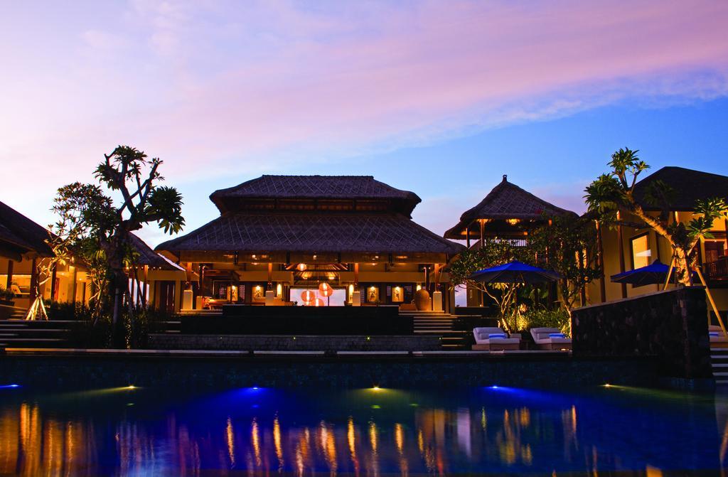 Anapuri Villas Ketewel ห้อง รูปภาพ