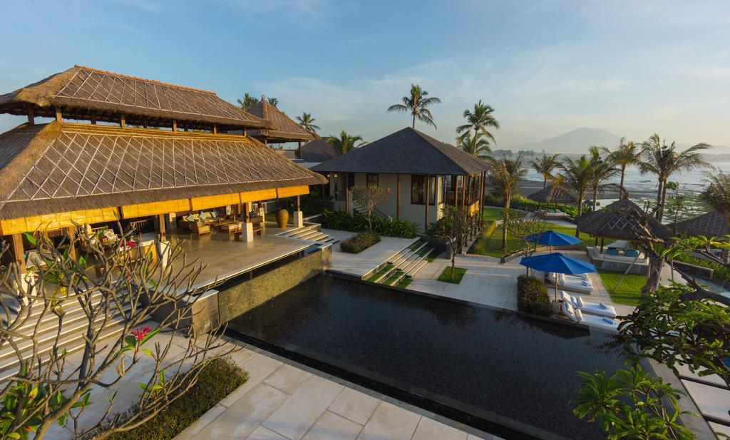 Anapuri Villas Ketewel ภายนอก รูปภาพ