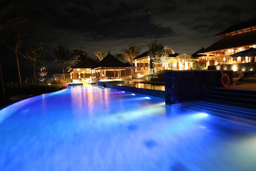 Anapuri Villas Ketewel ห้อง รูปภาพ