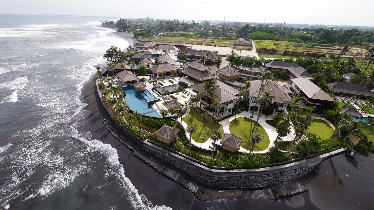 Anapuri Villas Ketewel ภายนอก รูปภาพ