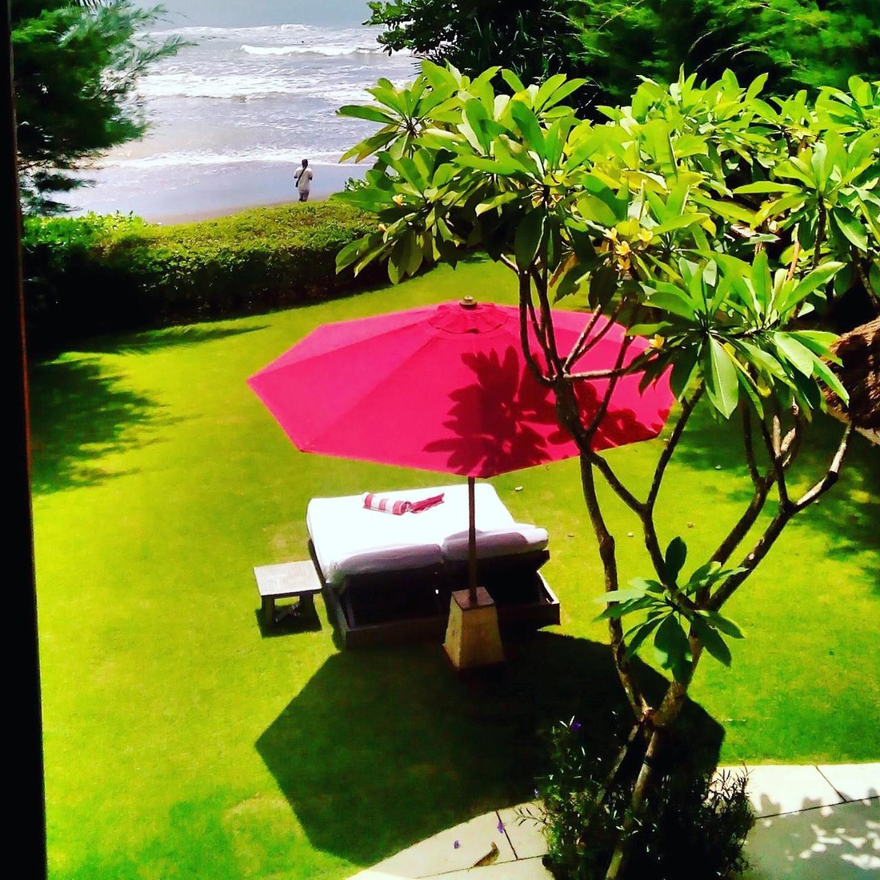 Anapuri Villas Ketewel ภายนอก รูปภาพ