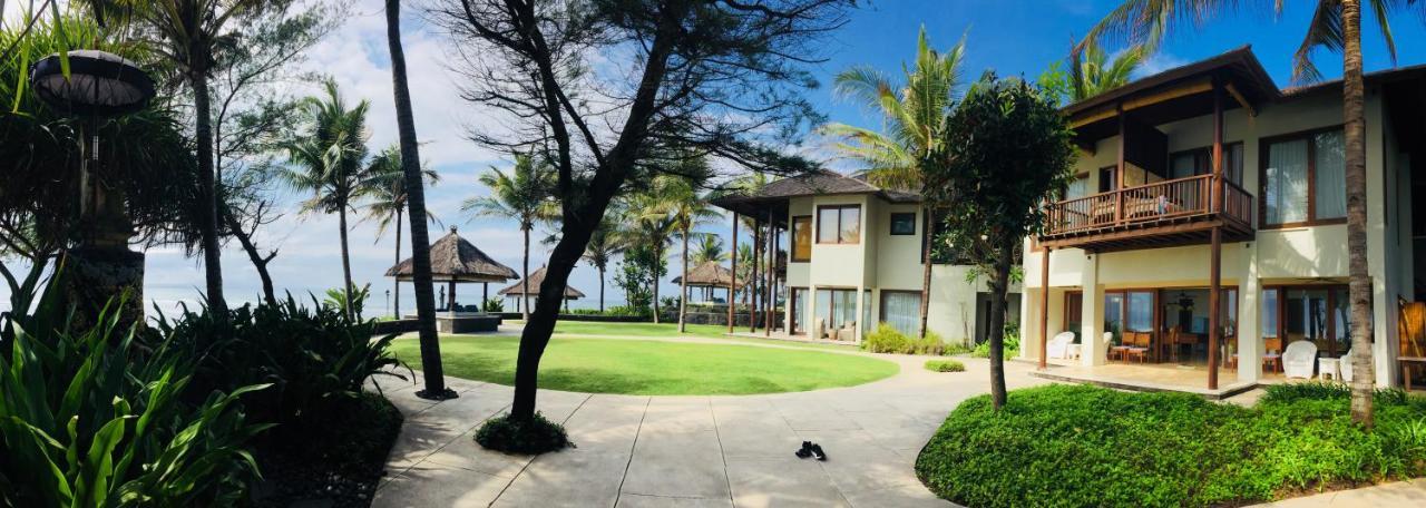 Anapuri Villas Ketewel ภายนอก รูปภาพ
