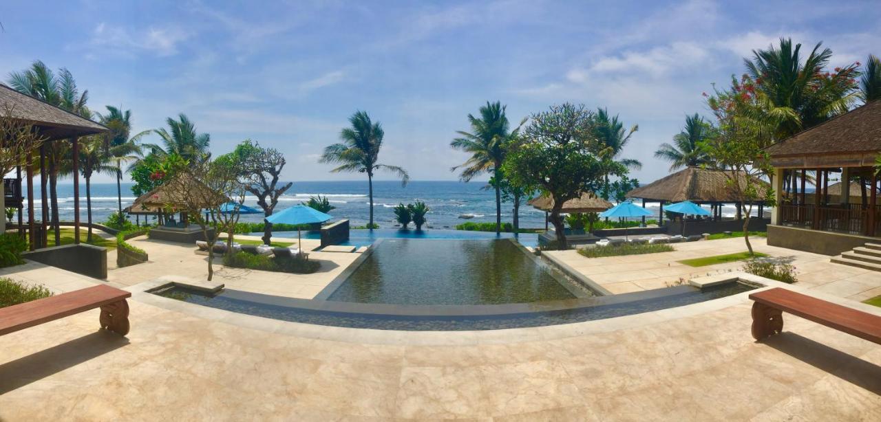 Anapuri Villas Ketewel ภายนอก รูปภาพ