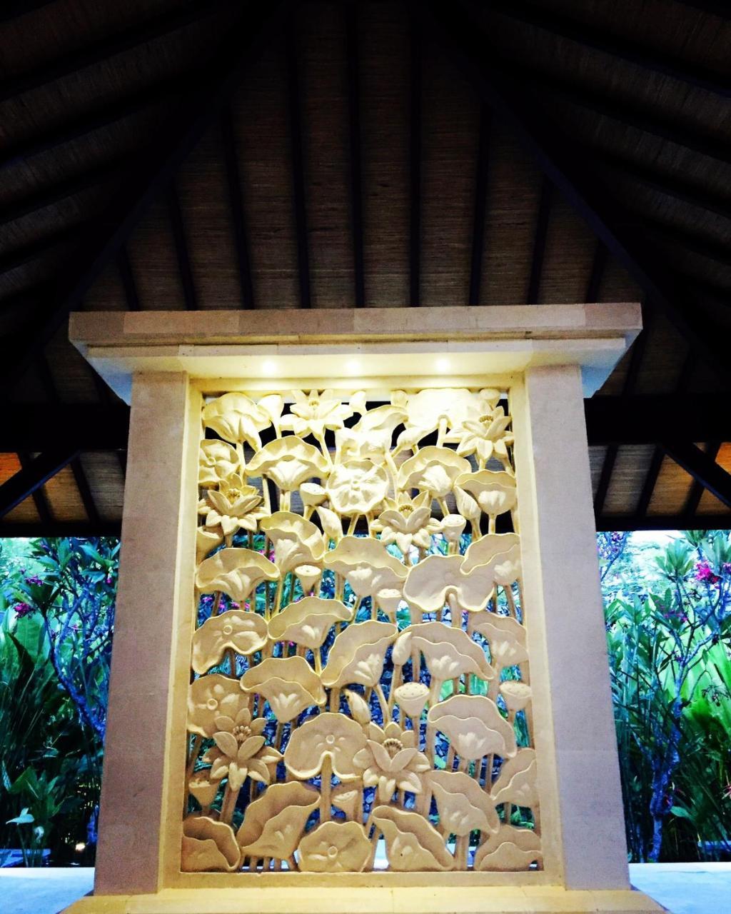 Anapuri Villas Ketewel ภายนอก รูปภาพ