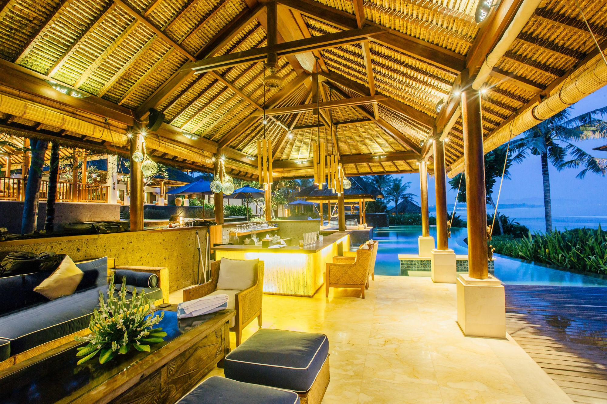 Anapuri Villas Ketewel ภายนอก รูปภาพ