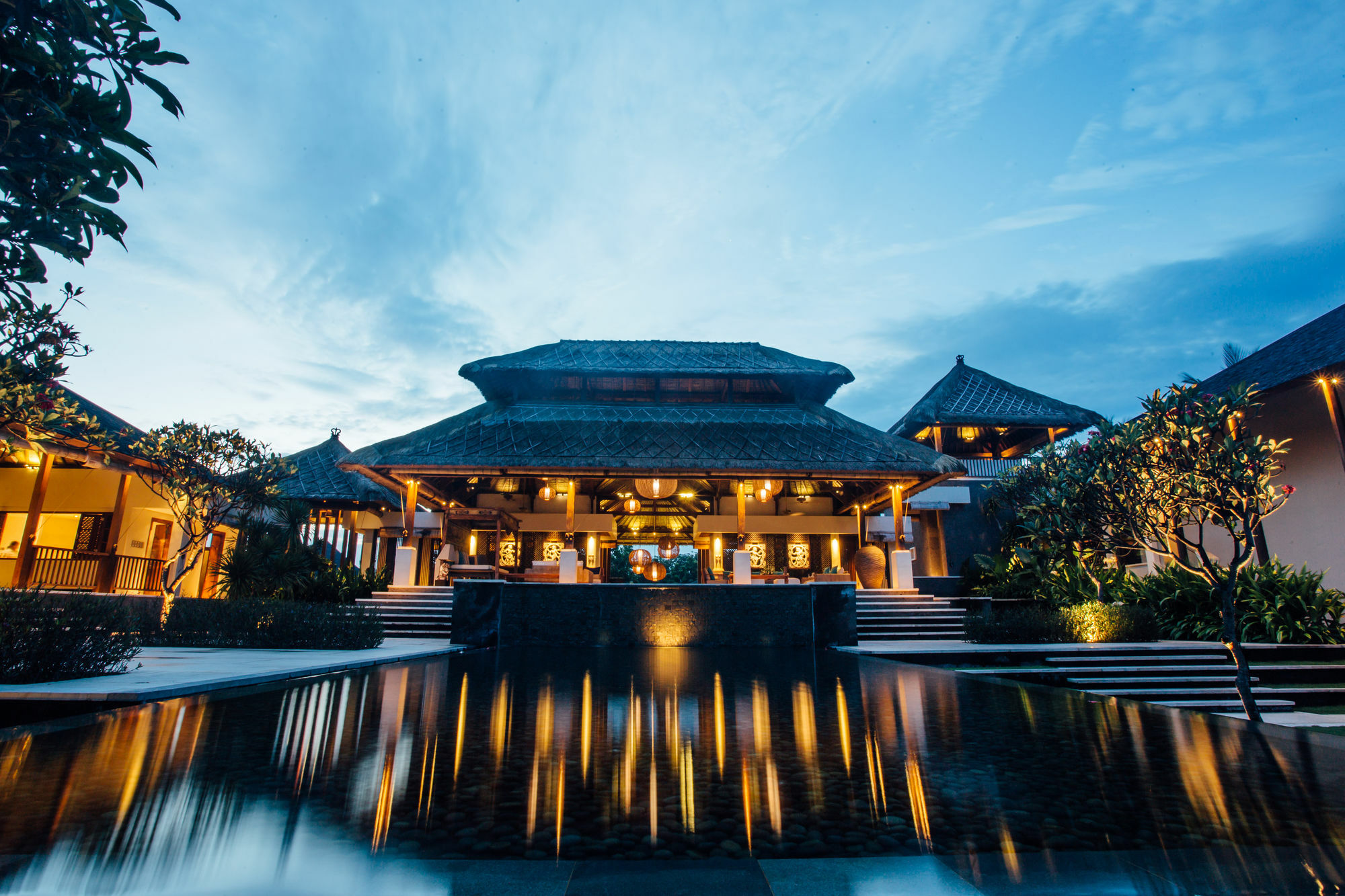 Anapuri Villas Ketewel ภายนอก รูปภาพ